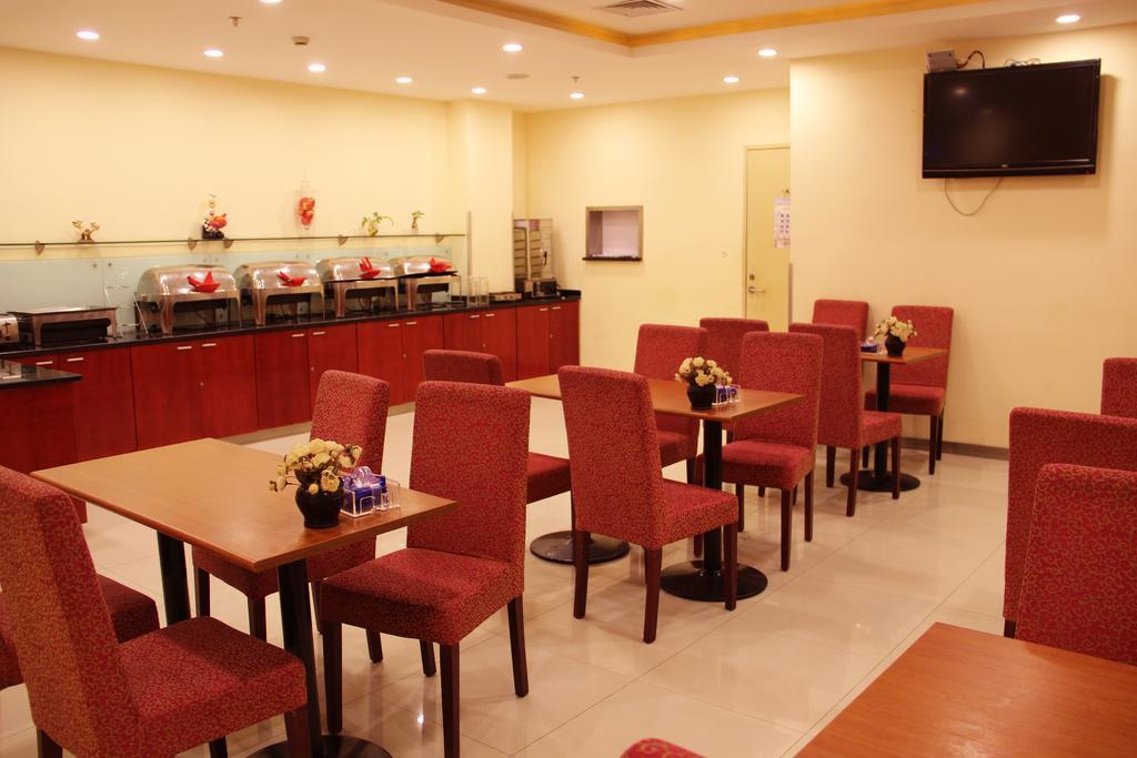 Hanting Express Hangzhou East Railway Station North Qiutao Road 외부 사진