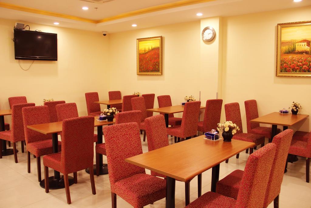 Hanting Express Hangzhou East Railway Station North Qiutao Road 외부 사진